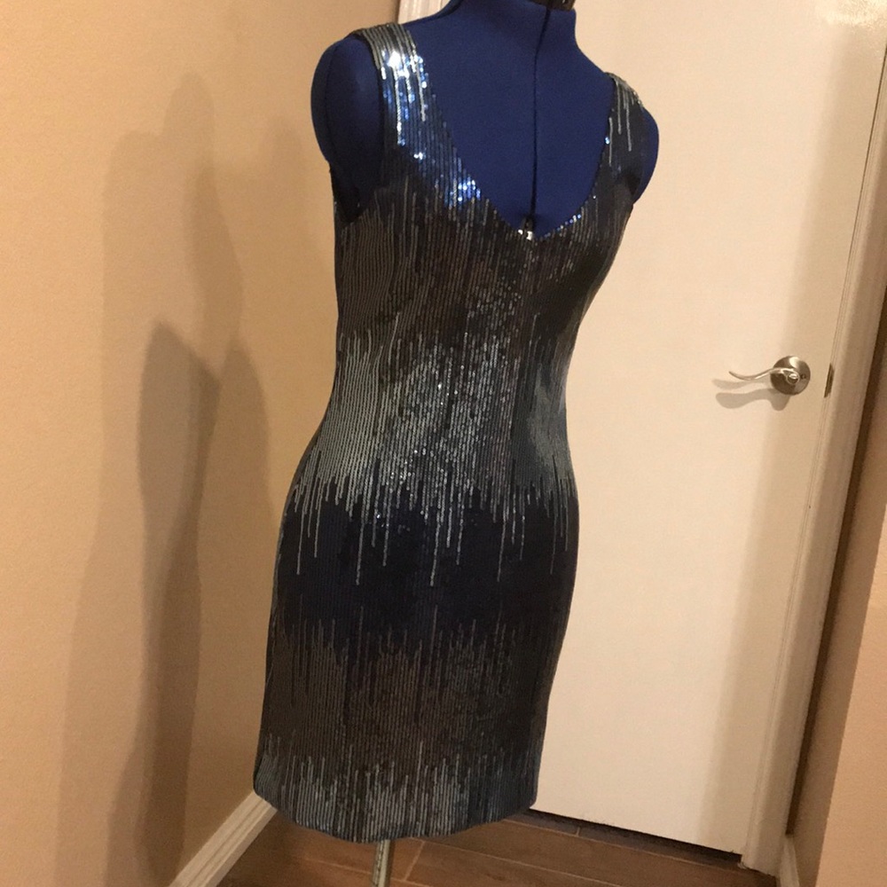 Perfect New Years Eve dress
